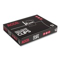 New Arrivals | ACCO A7072131A Magnetic Clips, 0.88-in, Silver image number 2