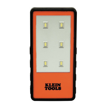 Klein Tools 56221 Cordless LED Clip Light