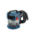Bosch GAS18V-3N 18V 2.6 Gal. Wet/Dry Vacuum Cleaner with HEPA Filter (Tool Only) image number 4