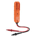 New Arrivals | Klein Tools ET45VP GFCI Outlet and AC/DC Voltage Electrical Test Kit image number 5