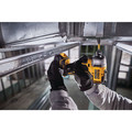 Dewalt DCF809B ATOMIC 20V MAX Brushless Lithium-Ion 1/4 in. Cordless Impact Driver (Tool Only) image number 10