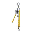 Klein Tools KN1600PEX Web-Strap Hoist Deluxe with Removable Handle image number 0