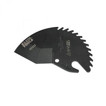 Klein Tools 50032 Blade for Ratcheting PVC Cutter