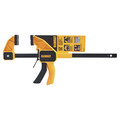 Clamps | Dewalt DWHT83193 12 in. Large Trigger Clamp image number 3