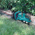 Makita XHU04Z 18V X2 LXT Cordless Lithium-Ion (36V) Hedge Trimmer (Tool Only) image number 5