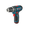 Bosch PS31-2A 12V Max Lithium-Ion 3/8 in. Cordless Drill Driver Kit (2 Ah) image number 0