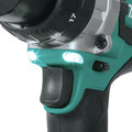 Factory Reconditioned Makita XT268T-R 18V LXT Brushless Lithium-Ion 1/2 in. Cordless Hammer Drill/ Impact Driver Combo Kit (5 Ah) image number 4