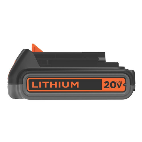 Black &amp; Decker LBXR2020 20V MAX 2.0 Ah Lithium-Ion Battery ...