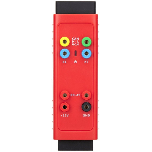 Scan Tools | Autel G-BOX2 G-BOX Key Programming Adapter for Mercedes and BMW image number 0
