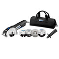 Factory Reconditioned Dremel US40-DR-RT 7.5 Amp 4 in. Ultra-Saw Tool Kit image number 0
