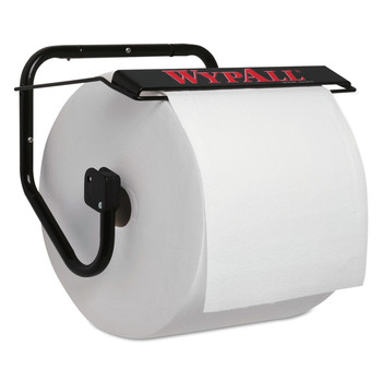 WypAll 5007 750/Roll L40 Wipers Jumbo Roll - White