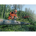 Factory Reconditioned Husqvarna 450 50.2cc Gas 20 in. Rear Handle Chainsaw (Class B) image number 1