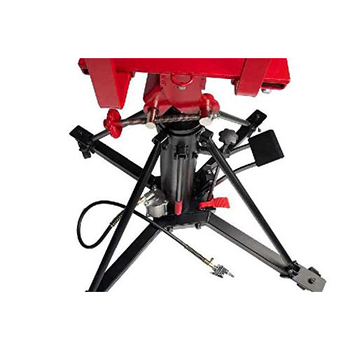 Sunex HD 7798 HeavyDuty 1Ton Transmission Jack