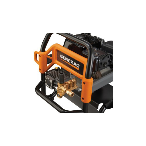 Factory Reconditioned Generac 6855R 212cc 3,600 PSI 2.6 GPM Pressure Washer