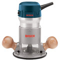 Factory Reconditioned Bosch 1617-46 2 HP Fixed-Base Router image number 0