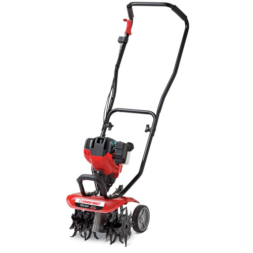 Troy-Bilt TBC304 30cc Gas 4-Cycle Garden Cultivator image number 0