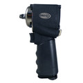 Air Impact Wrenches | Astro Pneumatic 1828 ONYX 450 ft-lbs. 3/8 in. Nano Impact Wrench image number 1