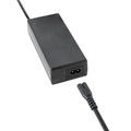 Specialty Accessories | Klein Tools 29201 100V - 240V AC Power Supply Adapter Cord image number 3