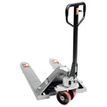 JET 141174 PTW Series 27 in. x 42 in. 6600 lbs. Capacity Pallet Truck image number 2