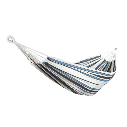 Bliss Hammock BH-401J Bliss Hammock BH-401J 265 lbs. Capacity 60 in. Oversized Hammock In A Bag - Assorted Colors image number 0