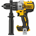 Dewalt DCD996B 20V MAX XR Lithium-Ion Brushless 3-Speed 1/2 in. Cordless Hammer Drill (Tool Only) image number 1