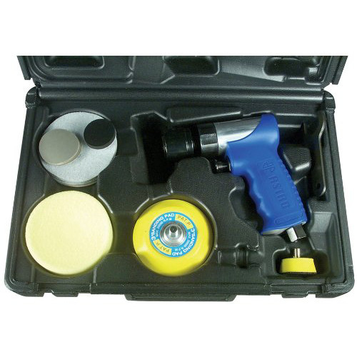 Astro Pneumatic 3050 Complete Sanding Kit image number 0