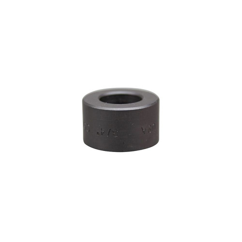 Conduit Tool Accessories | Klein Tools 53828 1.115 in. Knockout Die for 3/4 in. Conduit image number 0