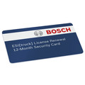 Scan Tool Accessories | Bosch 3824-08 ESI Truck Renewal License image number 0