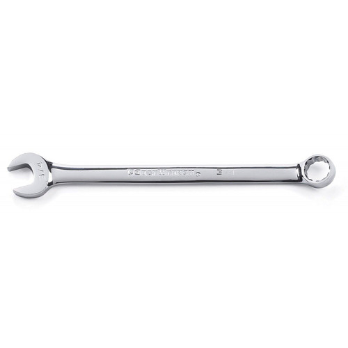 Combination Wrenches | GearWrench 81735 12 Point Long Pattern 1-1/4 in. Combination Wrench image number 0