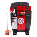 Metal Forming | Edwards IW50-3P230 230V 3-Phase 50 Ton JAWS Ironworker image number 1