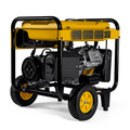 National Tradesmen Day | Dewalt PMC164000 DXGNR4000 4000 Watt 223cc Portable Gas Generator image number 4