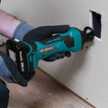 Combo Kits | Makita XT255R 18V LXT 2.0 Ah Lithium-Ion Compact Cordless 2-Piece Drywall Combo Kit image number 7