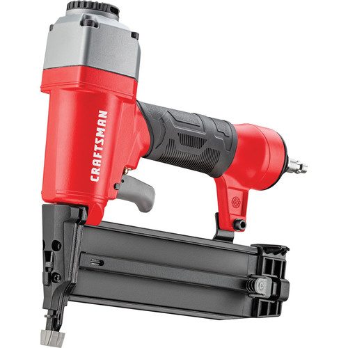 Craftsman CMPBN18SB 18 Gauge 58 in. to 2 in. Pneumatic Brad Nailer