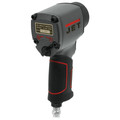 JET 505106 JAT-106 3/8 in. Compact Impact Wrench image number 1