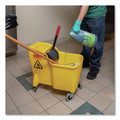 All-Purpose Cleaners | Simple Green 1210000211001 1 Gallon Bottle Clean Building All-Purpose Cleaner Concentrate image number 3