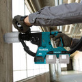 Rotary Hammers | Makita XRH08Z 18V X2 LXT Lithium-Ion (36V) Brushless Cordless 1-1/8 in. AVT Rotary Hammer, accepts SDS-PLUS bits (Tool Only) image number 10
