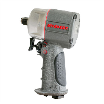AIRCAT 1076-XL Nitrocat 3/8 in. Composite Impact Wrench