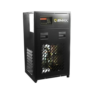 PRODUCTS | EMAX EDRCF1150058 58 CFM 115V Refrigerated Air Dryer