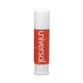 New Arrivals | Universal UNV75748VP 0.28 oz. Glue Stick Value Pack - Clear (30/Pack) image number 1