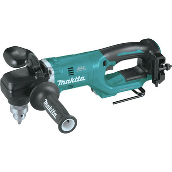 RIGHT ANGLE DRILLS | Makita XAD05Z 18V LXT Brushless Lithium-Ion 1/2 in. Cordless Right Angle Drill (Tool Only)