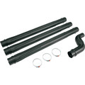 Leaf Blower Accessories | Makita 191B03-8 Blower Gutter Cleaning Attachment Kit image number 1
