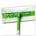 Swiffer 33407 10-5/8 in. x 8 in. Dry Refill Cloths - White (32/Box) image number 1