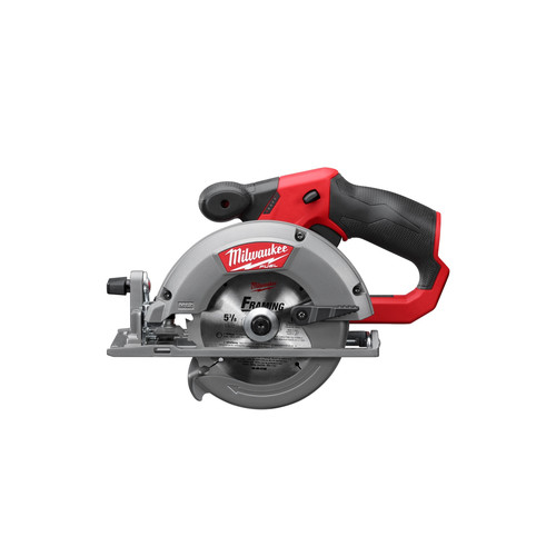 Milwaukee 2530-20 M12 FUEL Lithium-Ion 5-3/8 in. Circular Saw (Bare Tool)