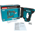 Makita XTP02Z 18V LXT Lithium-Ion Cordless 23 Gauge Pin Nailer (Tool Only) image number 6