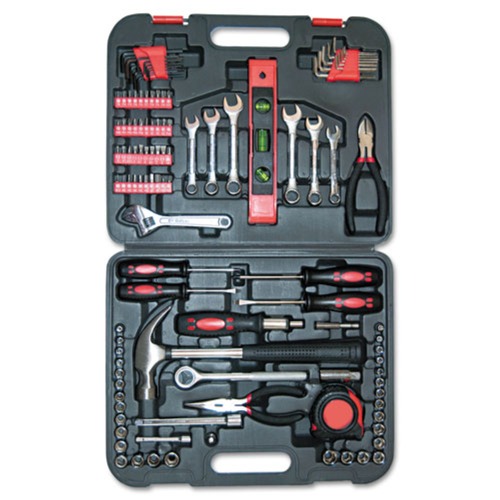 Wrenches | Great Neck TK119 Tool Set (119-Piece) image number 0