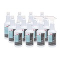 All-Purpose Cleaners | 3M 29612 32 oz. Ready-to-Use TB Quat Disinfectant Cleaner (12 Bottles, 2 Spray Triggers/Carton) image number 0