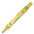 test | Avery 08882 Marks-A-Lot Chisel Tip Desk Style Permanent Marker Set - Extra Large, Yellow (12-Piece) image number 2