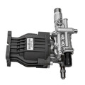 Pressure Washers | Simpson 61085 MegaShot 3400 PSI 2.5 GPM KOHLER SH265 Gas Pressure Washer image number 4