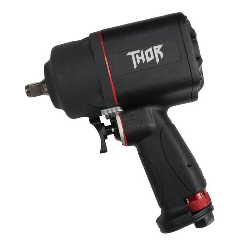 Air Impact Wrenches | Astro Pneumatic 1894 ONYX 1/2 in. Drive "THOR" Impact Wrench image number 0