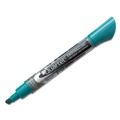 Quartet 5001MA Enduraglide Dry Erase Marker, Broad Chisel Tip, Assorted Colors, 4/set image number 3